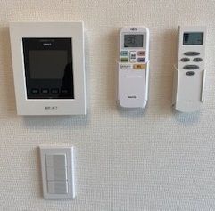 セキュリティ　設備