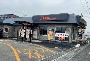 飲食店　吉野家250号線加古川備後店（飲食店）まで800m