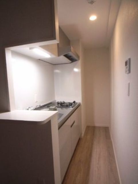 キッチン　【キッチン】※現況優先※別部屋写真使用