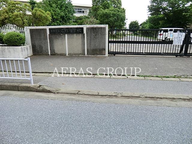 小学校　市原市立石塚小学校（小学校）まで1153m