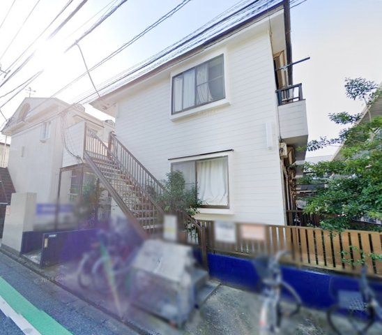 エントランス　「b’CASA船橋日大前」