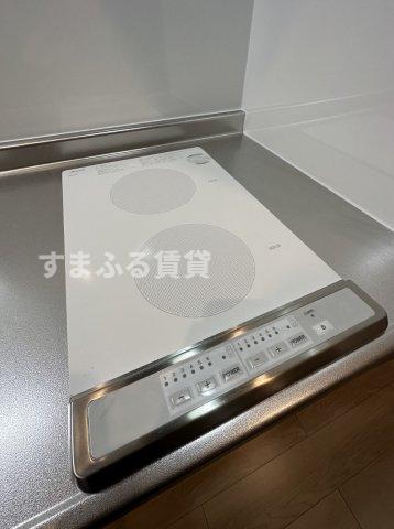 キッチン　同仕様　同施工会社　キッチン