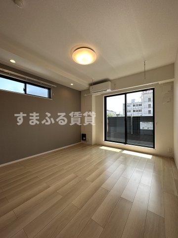 その他部屋・スペース　同仕様　同施工会社　寝室
