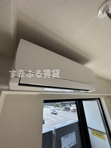その他設備　同仕様　同施工会社　その他設備