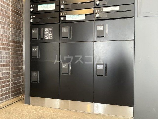 その他共有部分