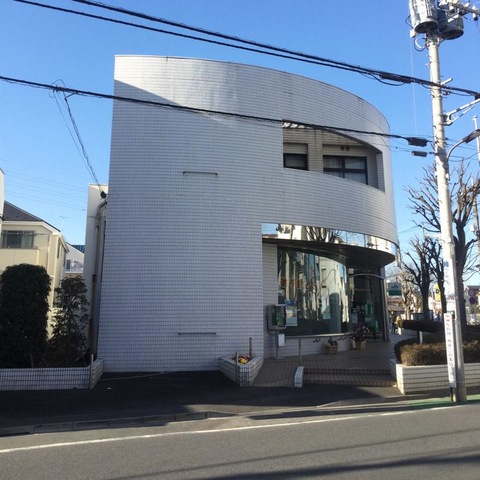 銀行　JA東京あおば大泉支店（銀行）まで1068m