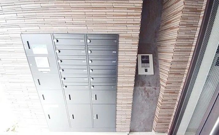 その他共有部分　☆その他共用部分☆