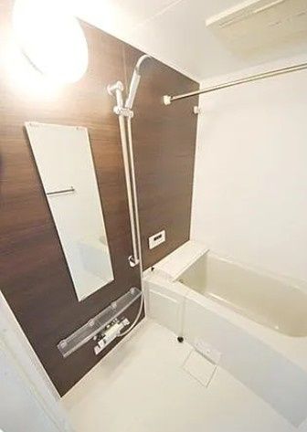 バス・シャワールーム　☆お風呂☆