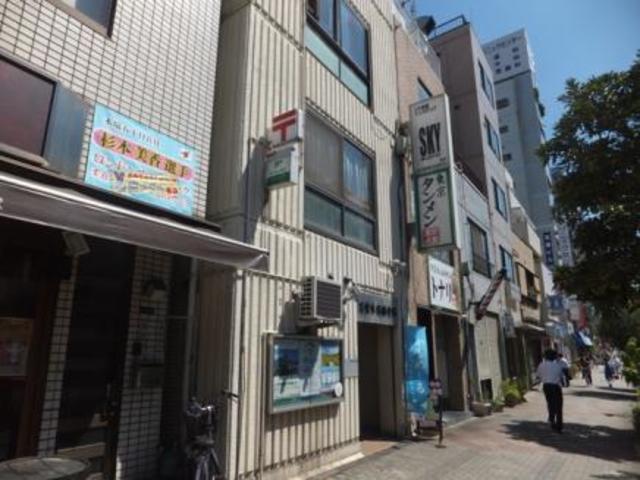 郵便局　江東木場郵便局（郵便局）まで930m