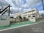 小学校　高槻市立川西小学校（小学校）まで583m
