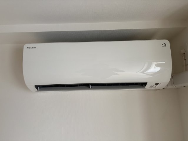 その他設備　同物件別部屋写真