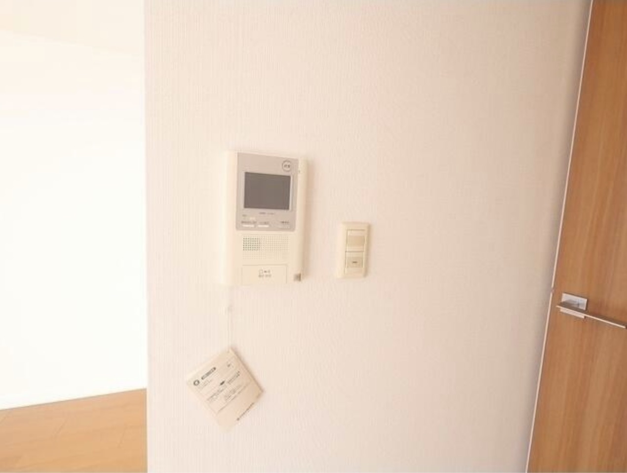セキュリティ　参考写真です！