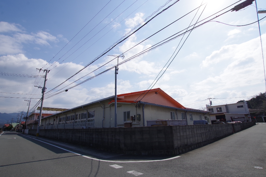 幼稚園・保育園　おんがの保育園（幼稚園・保育園）まで246m