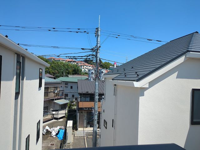 川崎市宮前区菅生2丁目E号棟戸建のその他写真