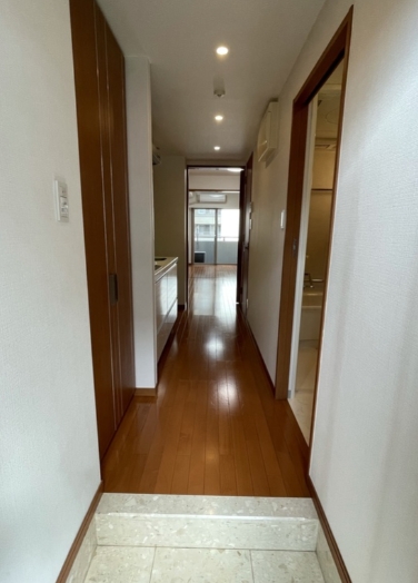 玄関　☆広々とした玄関☆