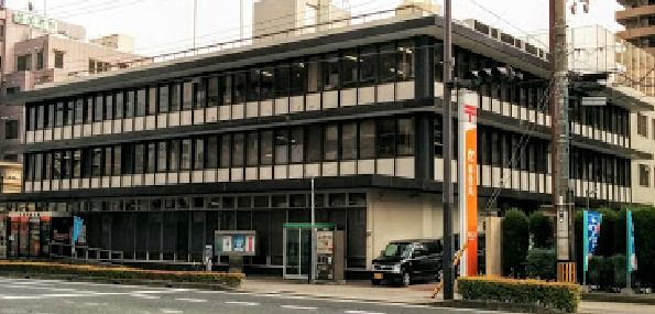 郵便局　西淀川郵便局（郵便局）まで272m