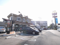 飲食店　マクドナルド　宝塚インター店（飲食店）まで562m