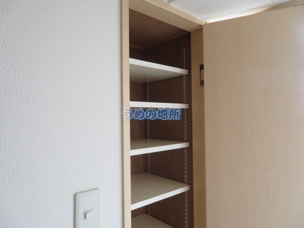 その他　靴箱