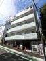 大井町駅より徒歩13分 1階 築2年4ヶ月の賃貸物件