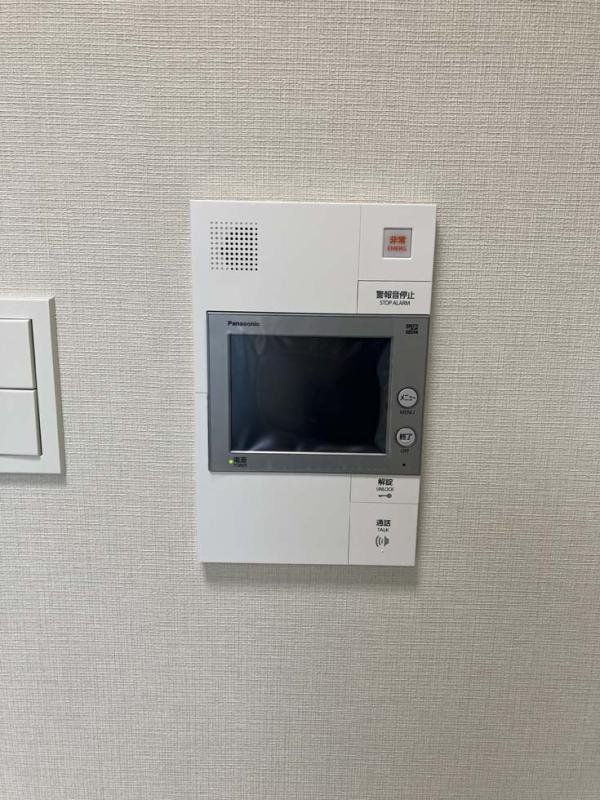 セキュリティ　セキュリティ