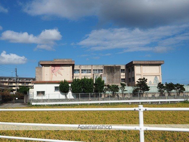 小学校　行橋市立　行橋北小学校（小学校）まで1000m