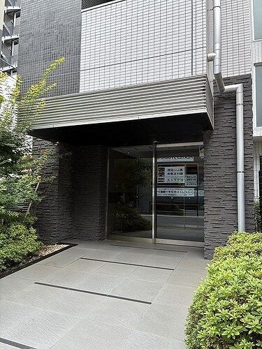 シティインデックス千代田神保町の外観写真