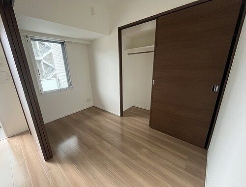 シティインデックス千代田神保町の内装写真