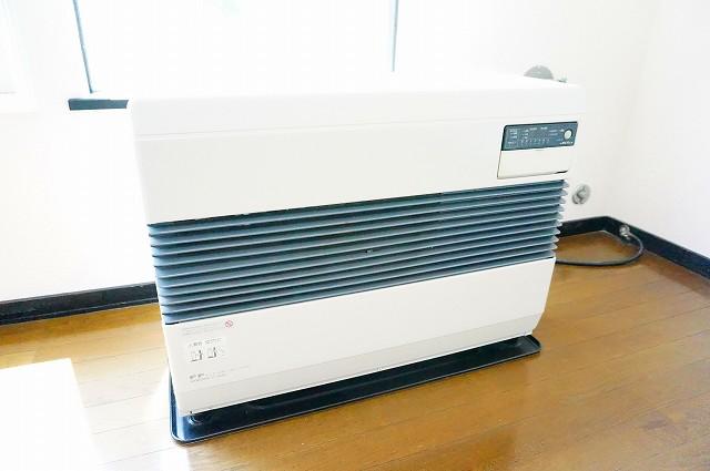 その他設備　設備
