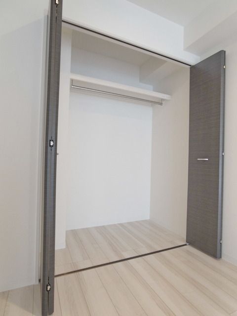 収納　☆クローゼット☆