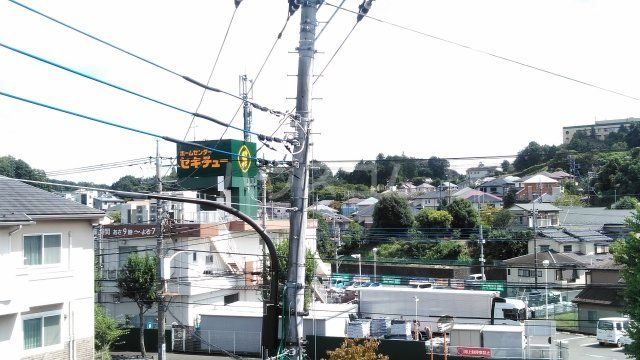 ホームセンター　ホームセンターセキチュー　鶴川店（ホームセンター）まで297m
