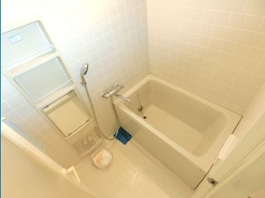 バス・シャワールーム　別部屋参考写真