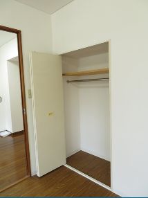 収納　別部屋参考写真