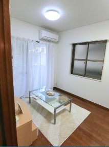 その他設備　別部屋参考写真