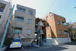 建物外観　044-299-8985までお気軽にお電話下さい♪
