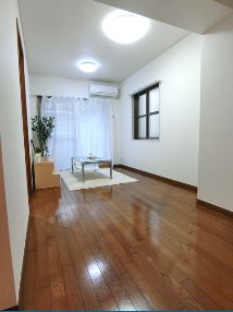 居室・リビング　別部屋参考写真