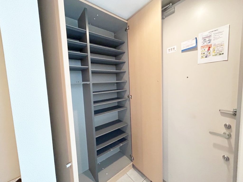 収納　お部屋探しは株式会社　タウンハウジング　までお気軽にお問合…