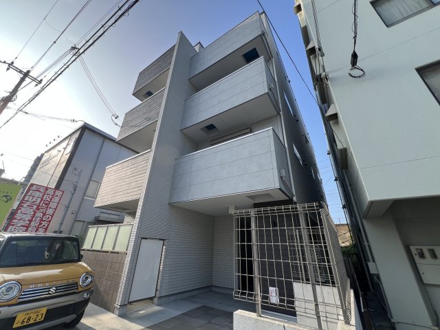 DITAエハコ垂水シーテラス