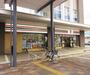 コンビニ　セブンイレブン JR大津駅前店（コンビニ）まで182m