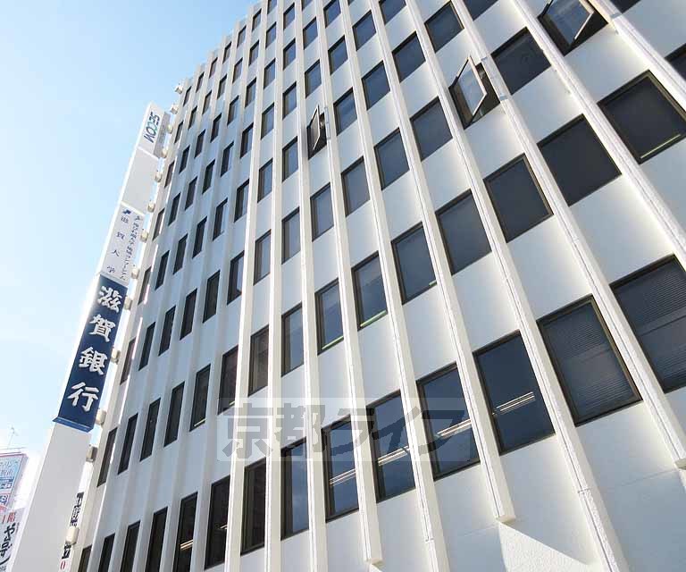 銀行　滋賀銀行 大津駅前支店（銀行）まで189m