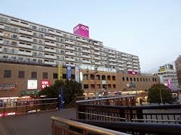 スーパー　イオン吹田店（スーパー）まで961m