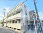 大和駅より徒歩5分 3階 築10年の賃貸物件