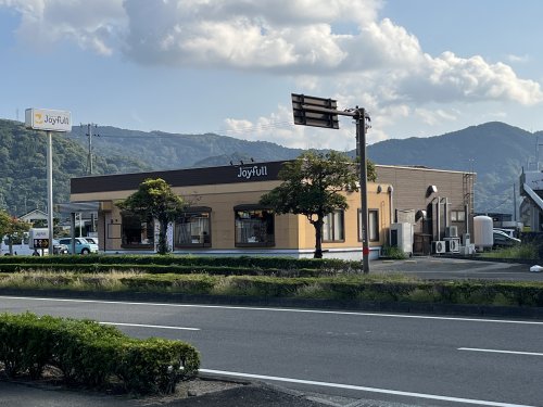飲食店　ジョイフル 八代西片店（飲食店）まで962m