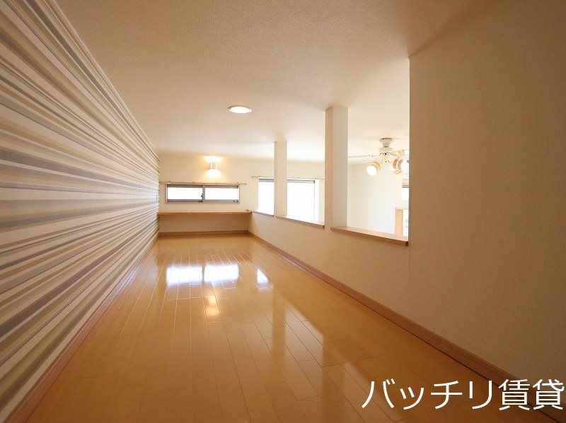 その他部屋・スペース　同型イメージの為、現状を優先致します