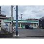 コンビニ　ファミリーマート 二の森店（コンビニ）まで415m