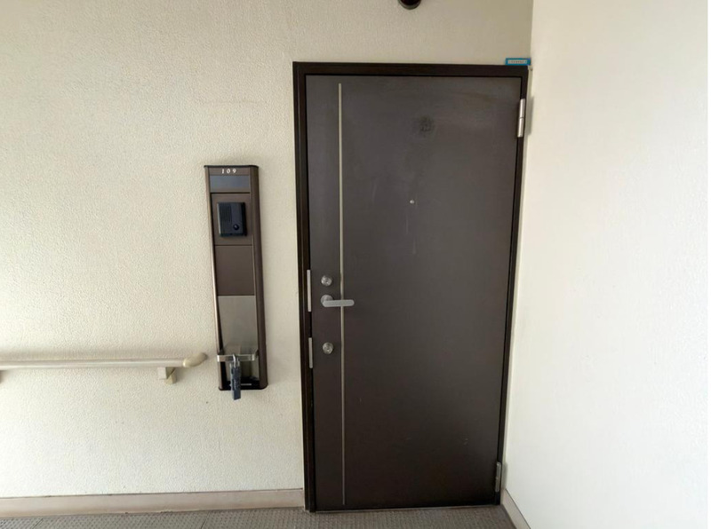 白鷺ハイム4号棟のその他写真