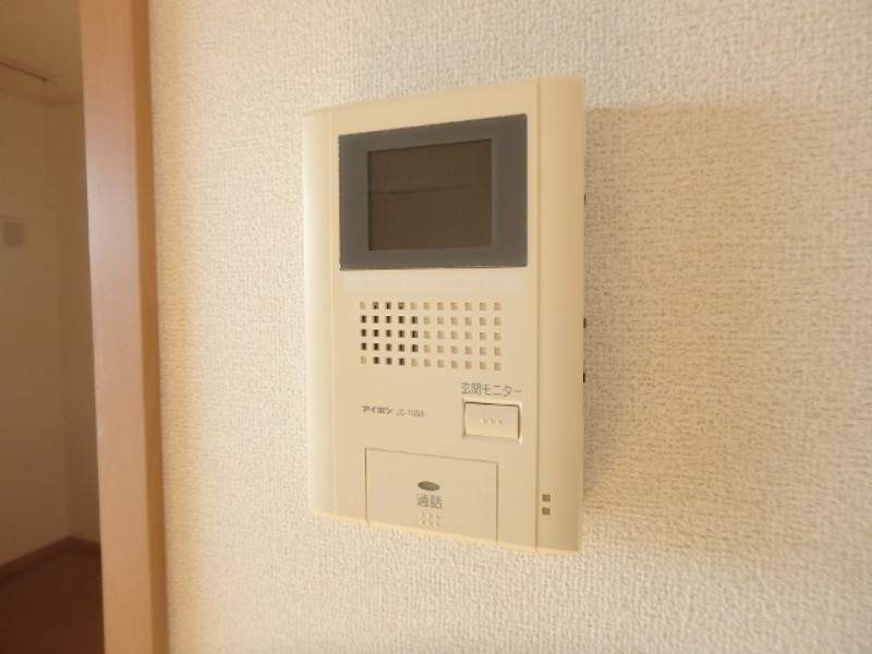 セキュリティ　図面と現状に相違がある場合には現状を優先