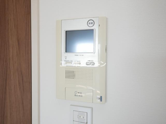 セキュリティ　ＫＤＸレジデンス難波南