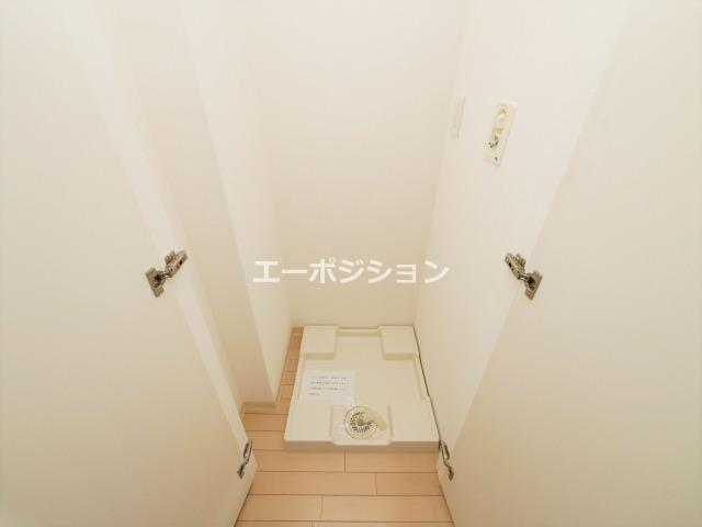 その他設備　ＫＤＸレジデンス難波南