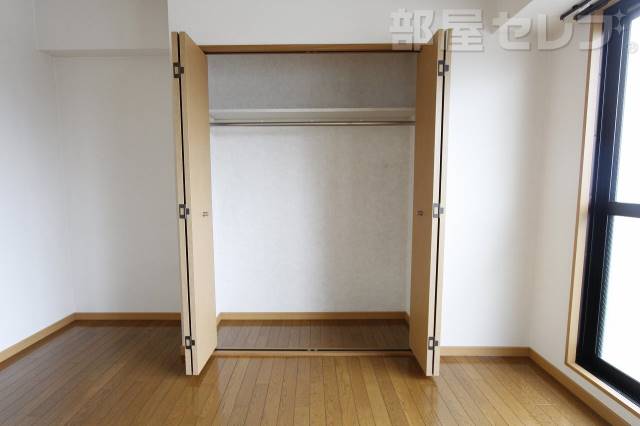 収納　※６０５号室撮影