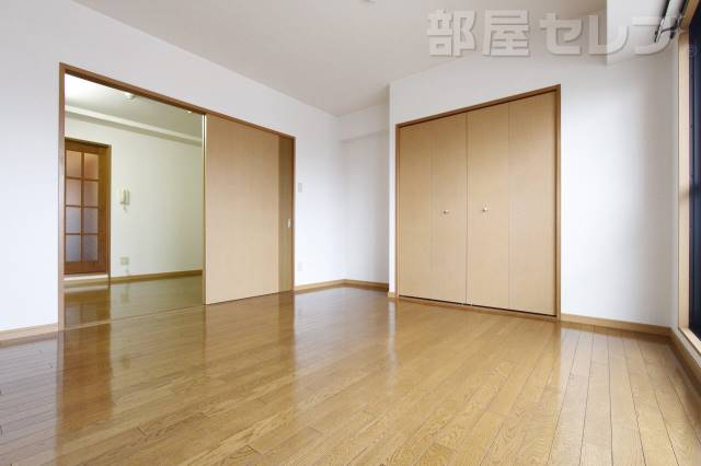 その他部屋・スペース　※６０５号室撮影